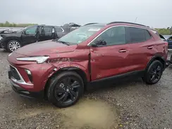 KL4AMESL6SB041148 2025 BUICK ENCORE