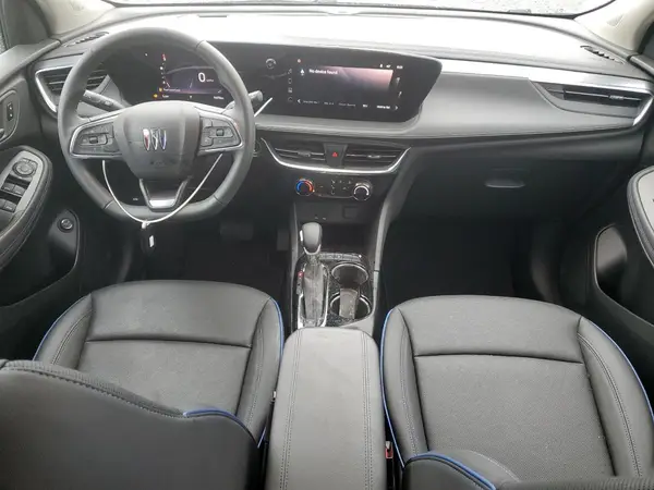 KL4AMESL6SB041148 2025 BUICK ENCORE - Image 8