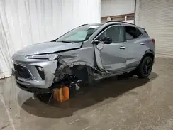 KL4AMESL6SB089765 2025 BUICK ENCORE GX