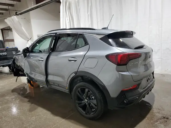 KL4AMESL6SB089765 2025 BUICK ENCORE GX - Image 2