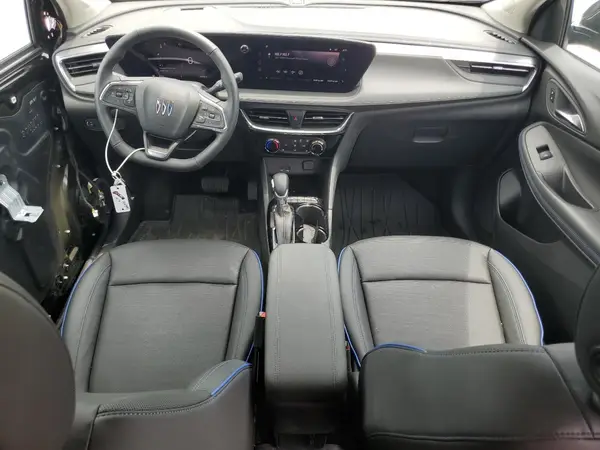 KL4AMESL6SB112817 2025 BUICK ENCORE GX - Image 8
