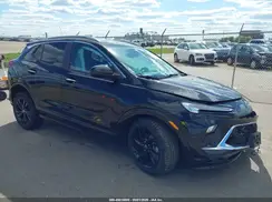 KL4AMESL6SB121579 2025 BUICK ENCORE GX