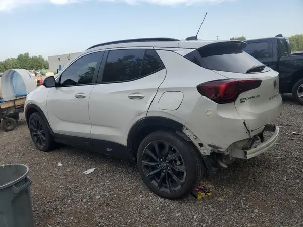 KL4AMESL7RB001316 2024 BUICK ENCORE GX - Image 2