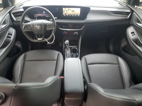 KL4AMESL7RB001316 2024 BUICK ENCORE GX - Image 8
