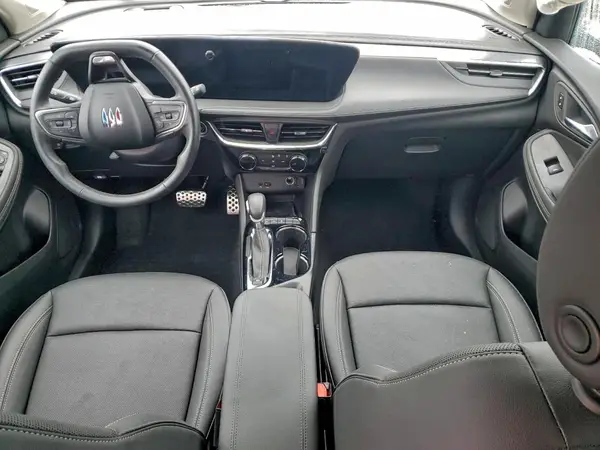 KL4AMESL7RB007780 2024 BUICK ENCORE GX - Image 8