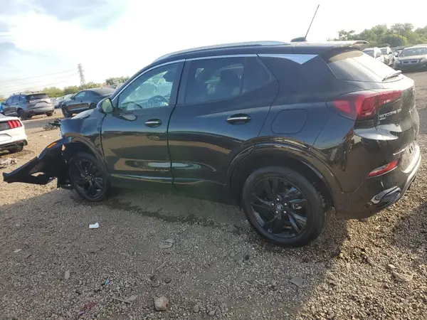 KL4AMESL7RB007892 2024 BUICK ENCORE GX - Image 2