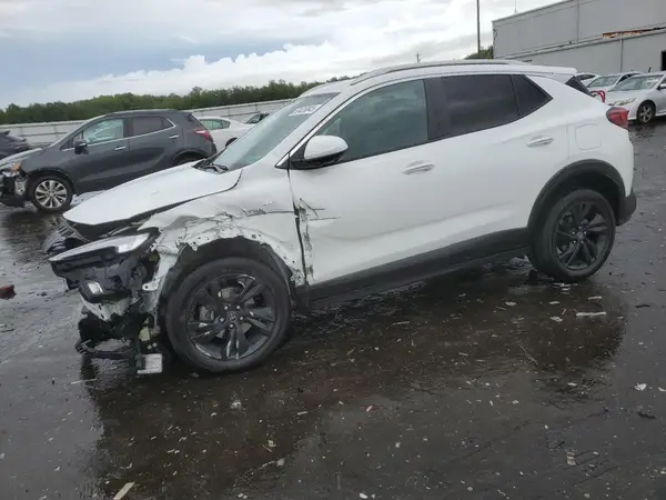 KL4AMESL7RB016074 2024 BUICK ENCORE - Image 1