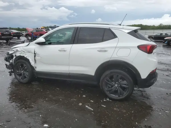 KL4AMESL7RB016074 2024 BUICK ENCORE - Image 2