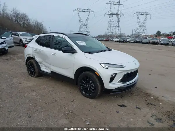 KL4AMESL7RB024739 2024 BUICK ENCORE GX - Image 1