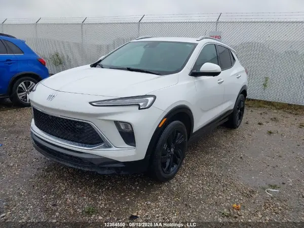 KL4AMESL7RB028855 2024 BUICK ENCORE GX - Image 2