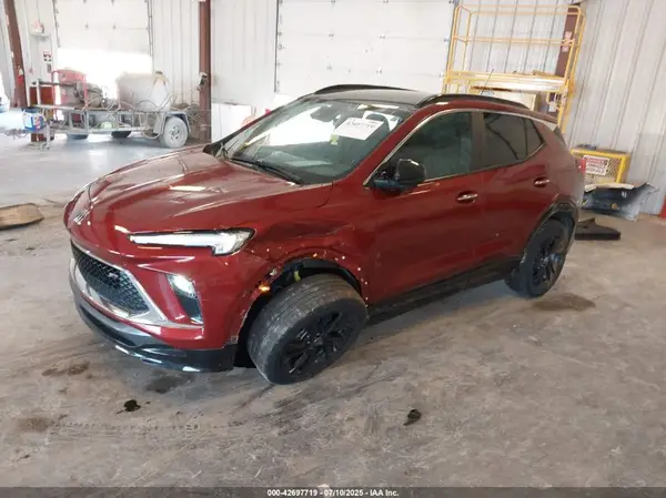 KL4AMESL7RB056977 2024 BUICK ENCORE GX - Image 2