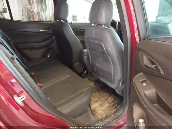KL4AMESL7RB056977 2024 BUICK ENCORE GX - Image 8