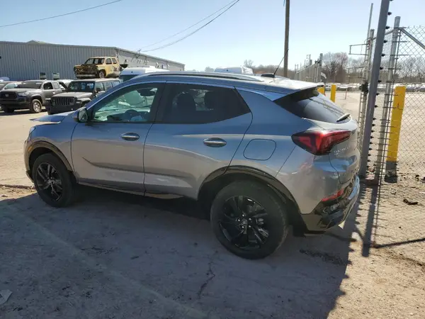 KL4AMESL7RB078073 2024 BUICK ENCORE - Image 2
