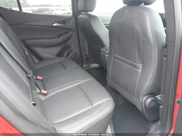 KL4AMESL7RB116143 2024 BUICK ENCORE GX - Image 8