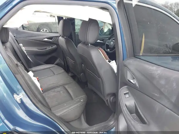 KL4AMESL7RB141401 2024 BUICK ENCORE GX - Image 8