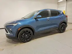 KL4AMESL7RB150258 2024 BUICK ENCORE GX