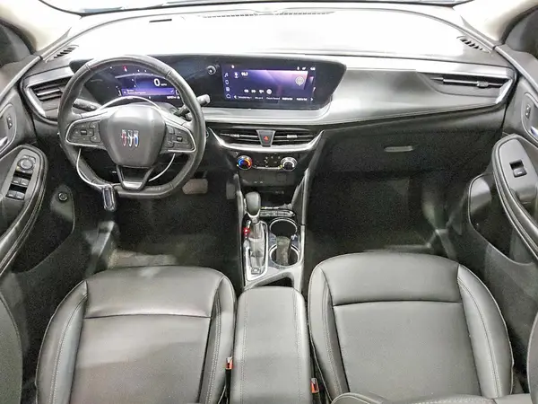 KL4AMESL7RB150258 2024 BUICK ENCORE GX - Image 8