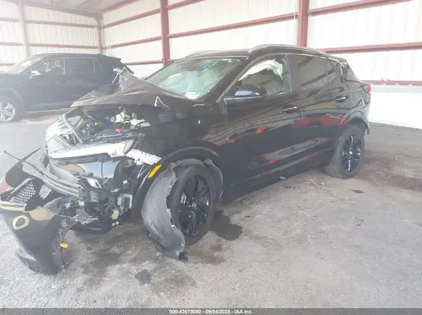 KL4AMESL7RB154617 2024 BUICK ENCORE GX - Image 2