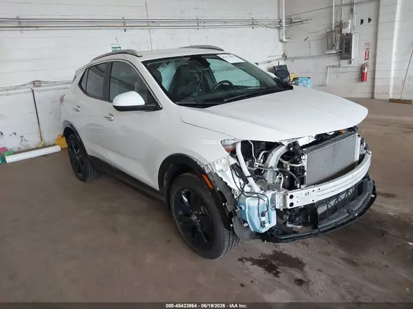 KL4AMESL7RB162524 2024 BUICK ENCORE GX - Image 1