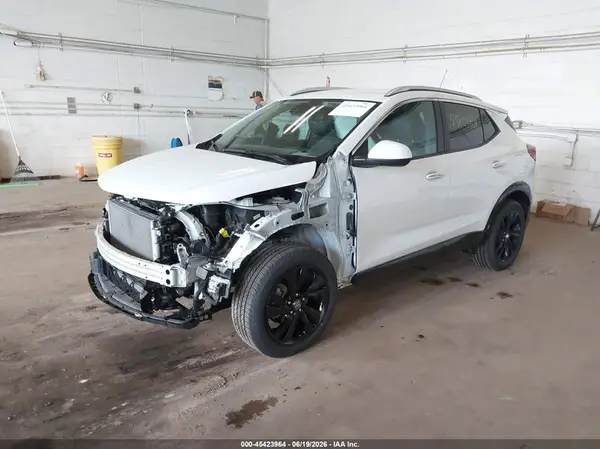 KL4AMESL7RB162524 2024 BUICK ENCORE GX - Image 2
