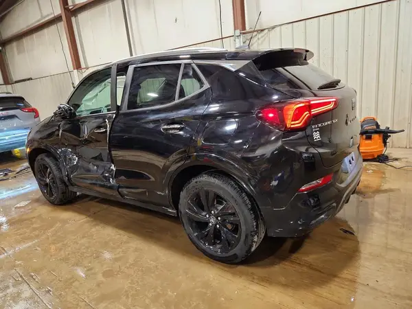 KL4AMESL7RB169618 2024 BUICK ENCORE - Image 2