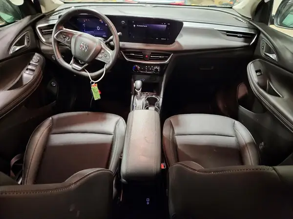 KL4AMESL7RB169618 2024 BUICK ENCORE - Image 8