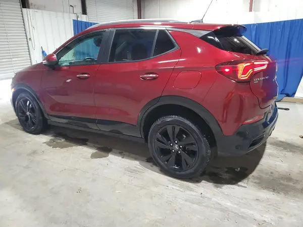 KL4AMESL7RB170364 2024 BUICK ENCORE - Image 2