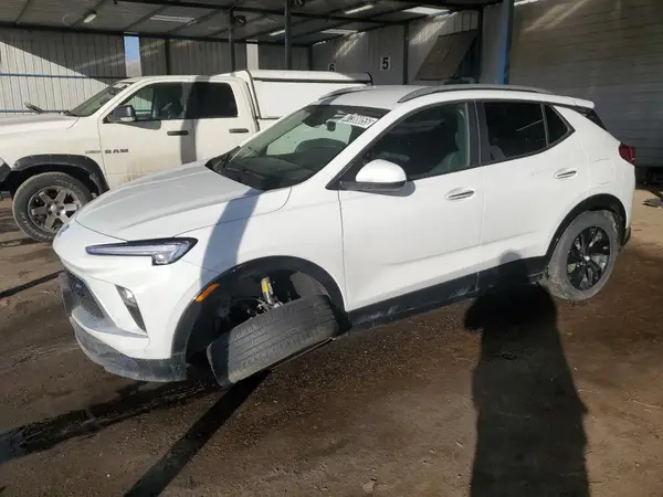 KL4AMESL7RB185401 2024 BUICK ENCORE - Image 1