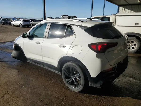 KL4AMESL7RB185401 2024 BUICK ENCORE - Image 2