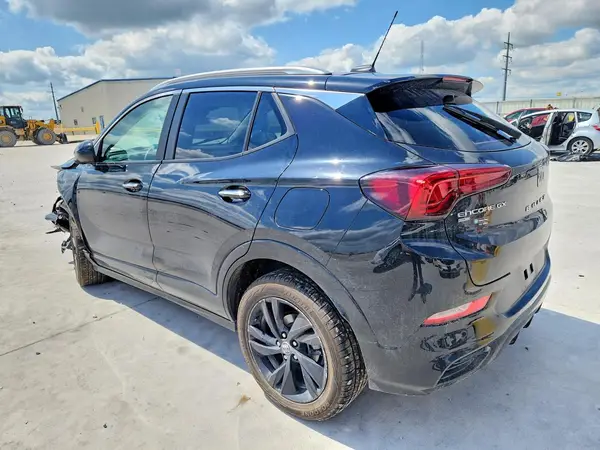 KL4AMESL7RB188833 2024 BUICK ENCORE - Image 2