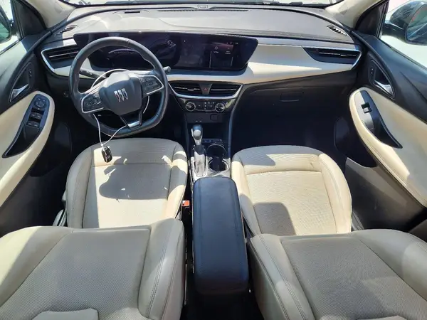 KL4AMESL7RB188833 2024 BUICK ENCORE - Image 8