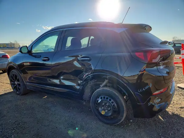 KL4AMESL7RB189416 2024 BUICK ENCORE GX - Image 2