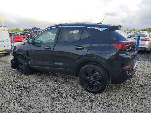 KL4AMESL7RB191375 2024 BUICK ENCORE GX - Image 2