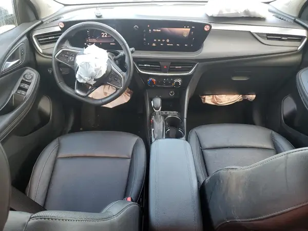 KL4AMESL7RB191375 2024 BUICK ENCORE GX - Image 8