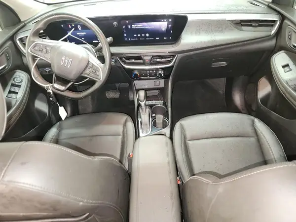 KL4AMESL7RB215111 2024 BUICK ENCORE GX - Image 8
