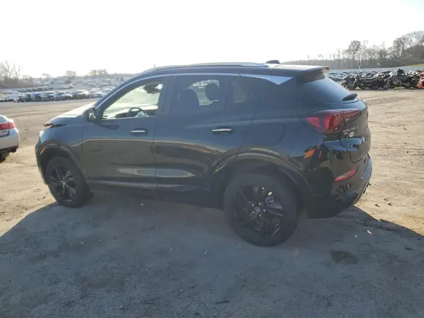KL4AMESL7RB216372 2024 BUICK ENCORE GX - Image 2