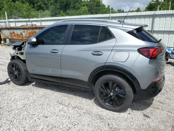 KL4AMESL7SB043460 2025 BUICK ENCORE GX - Image 2