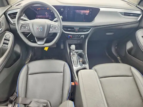 KL4AMESL7SB044317 2025 BUICK ENCORE - Image 8