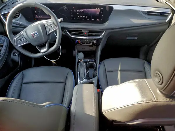 KL4AMESL7SB065975 2025 BUICK ENCORE GX - Image 8