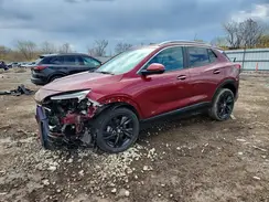 KL4AMESL7SB142540 2025 BUICK ENCORE
