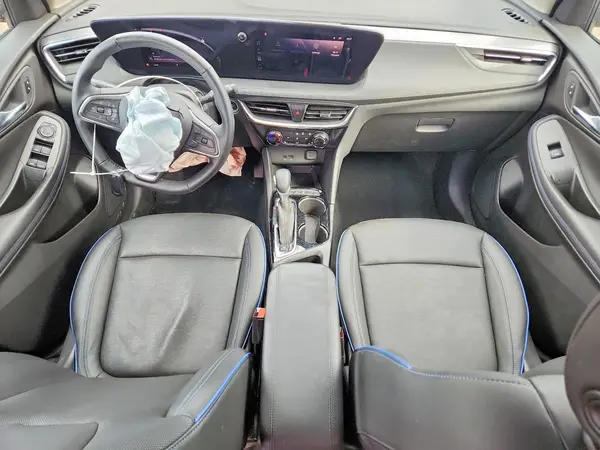 KL4AMESL7SB142540 2025 BUICK ENCORE - Image 8
