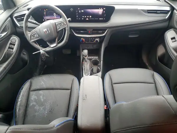 KL4AMESL7SB155868 2025 BUICK ENCORE - Image 8