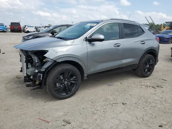 KL4AMESL7SB164067 2025 BUICK ENCORE - Image 1
