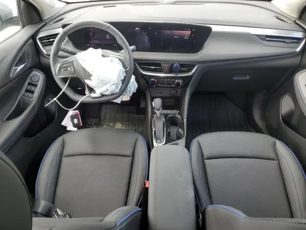 KL4AMESL7SB164067 2025 BUICK ENCORE - Image 8