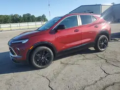 KL4AMESL7SB174548 2025 BUICK ENCORE GX