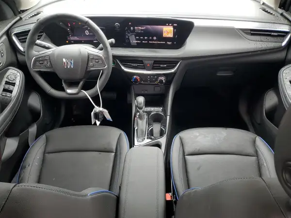 KL4AMESL7SB175358 2025 BUICK ENCORE - Image 8