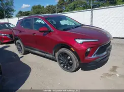 KL4AMESL7SB191897 2025 BUICK ENCORE GX