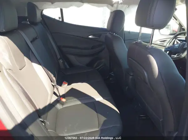 KL4AMESL7SB191897 2025 BUICK ENCORE GX - Image 8