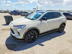 KL4AMESL7TB154270 2026 BUICK ENCORE