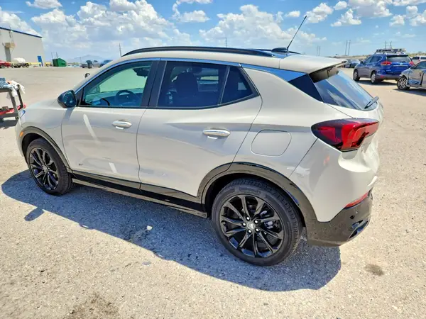 KL4AMESL7TB154270 2026 BUICK ENCORE - Image 2
